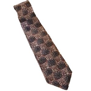 100% SILK TIE...3/$30